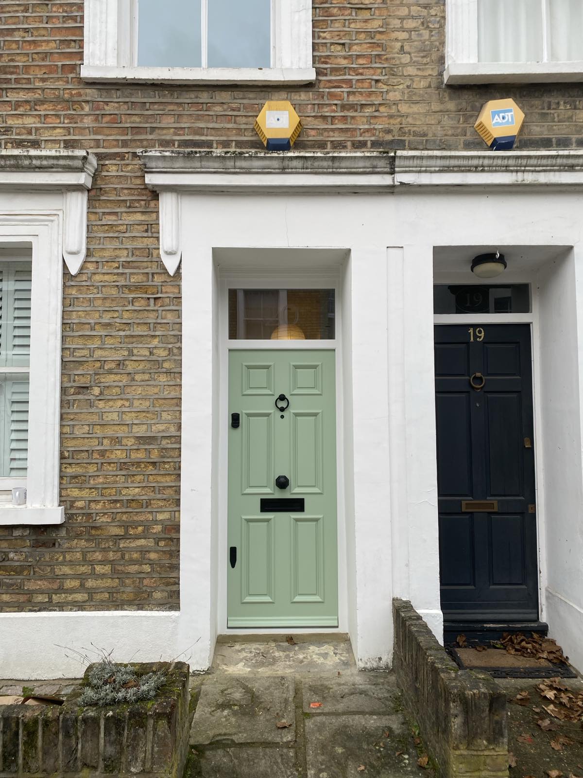Ayrton Windows & Doors -