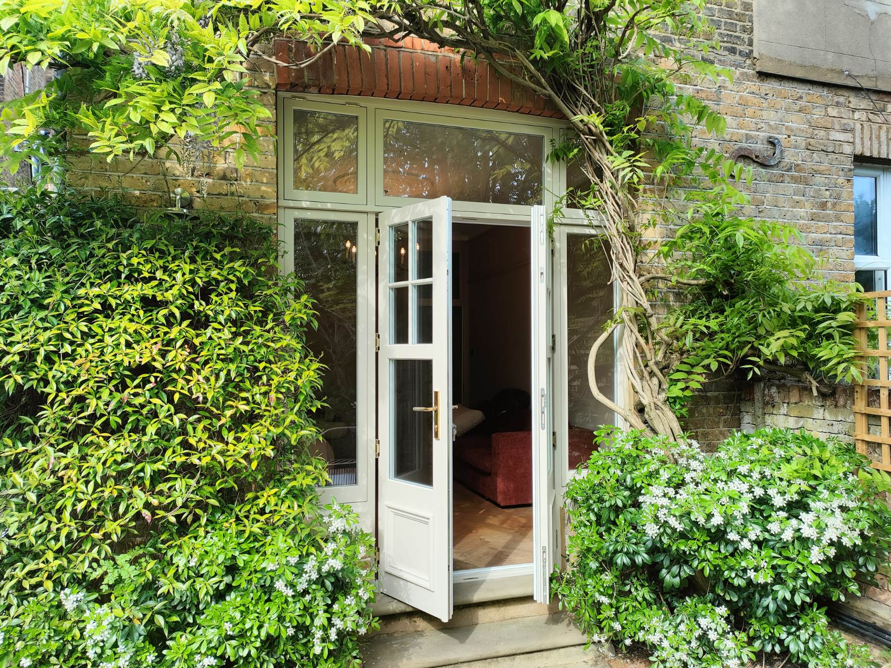 Ayrton Windows & Doors -