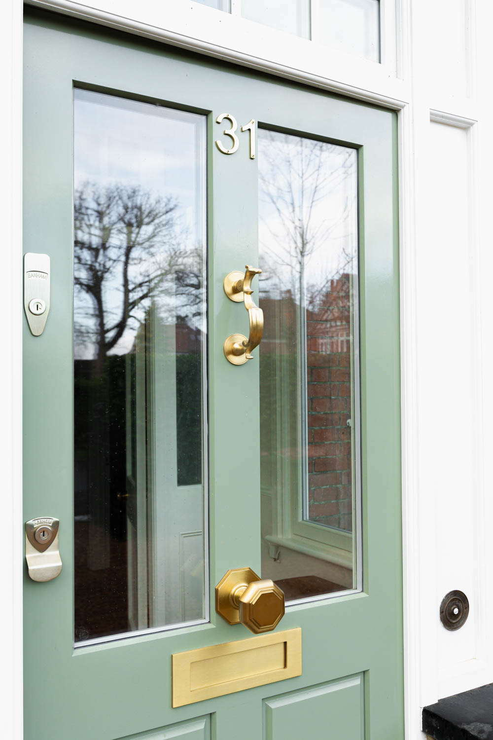 Ayrton Windows & Doors -