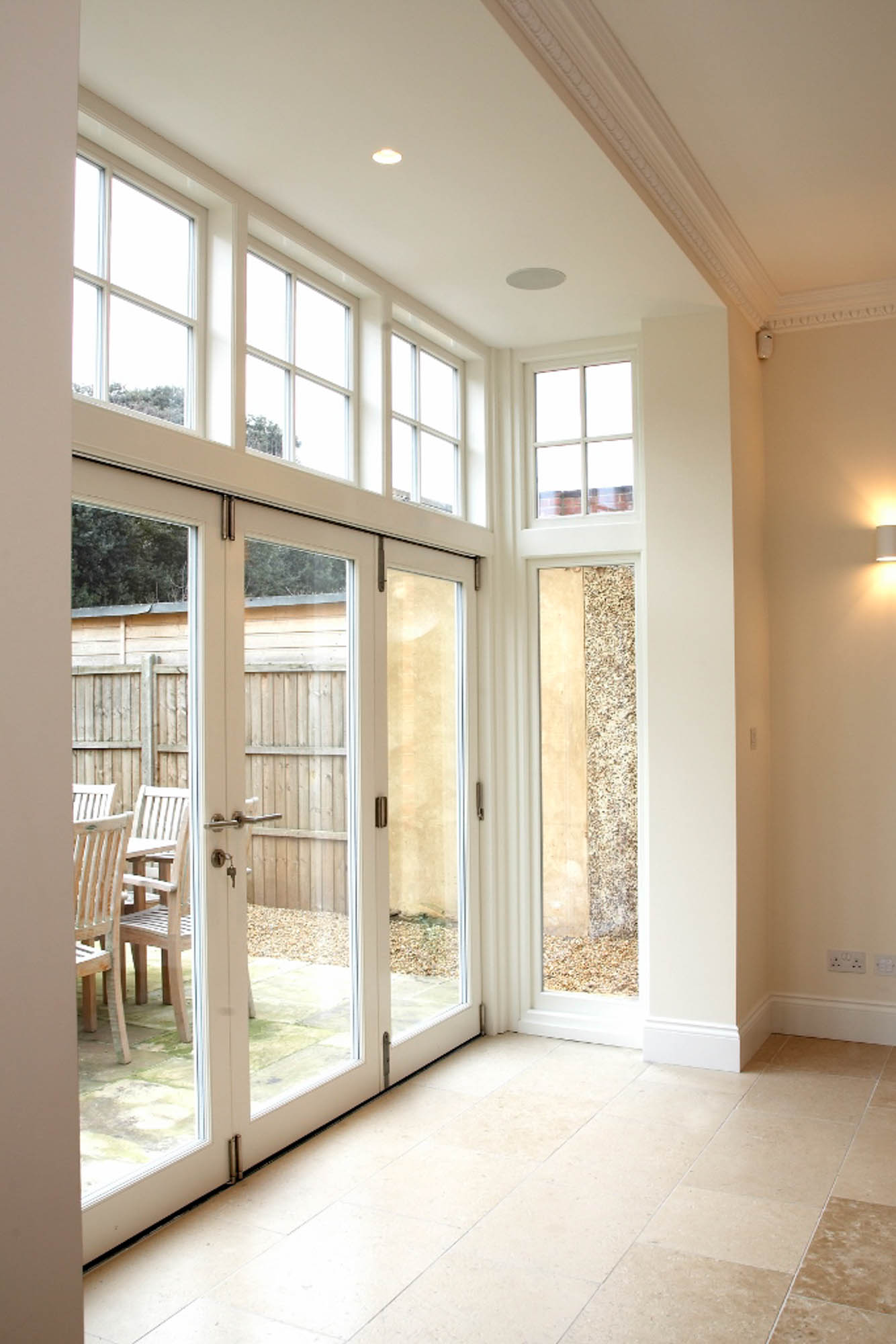 Ayrton Windows & Doors -