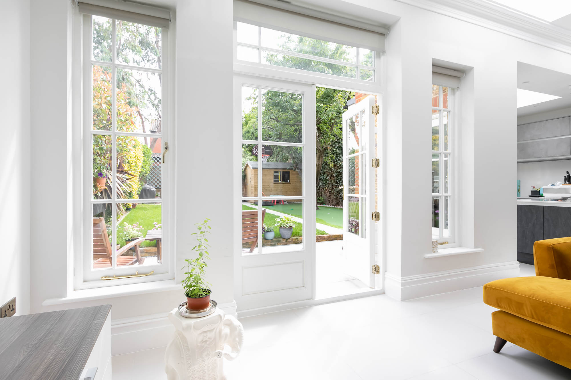 Ayrton Windows & Doors -