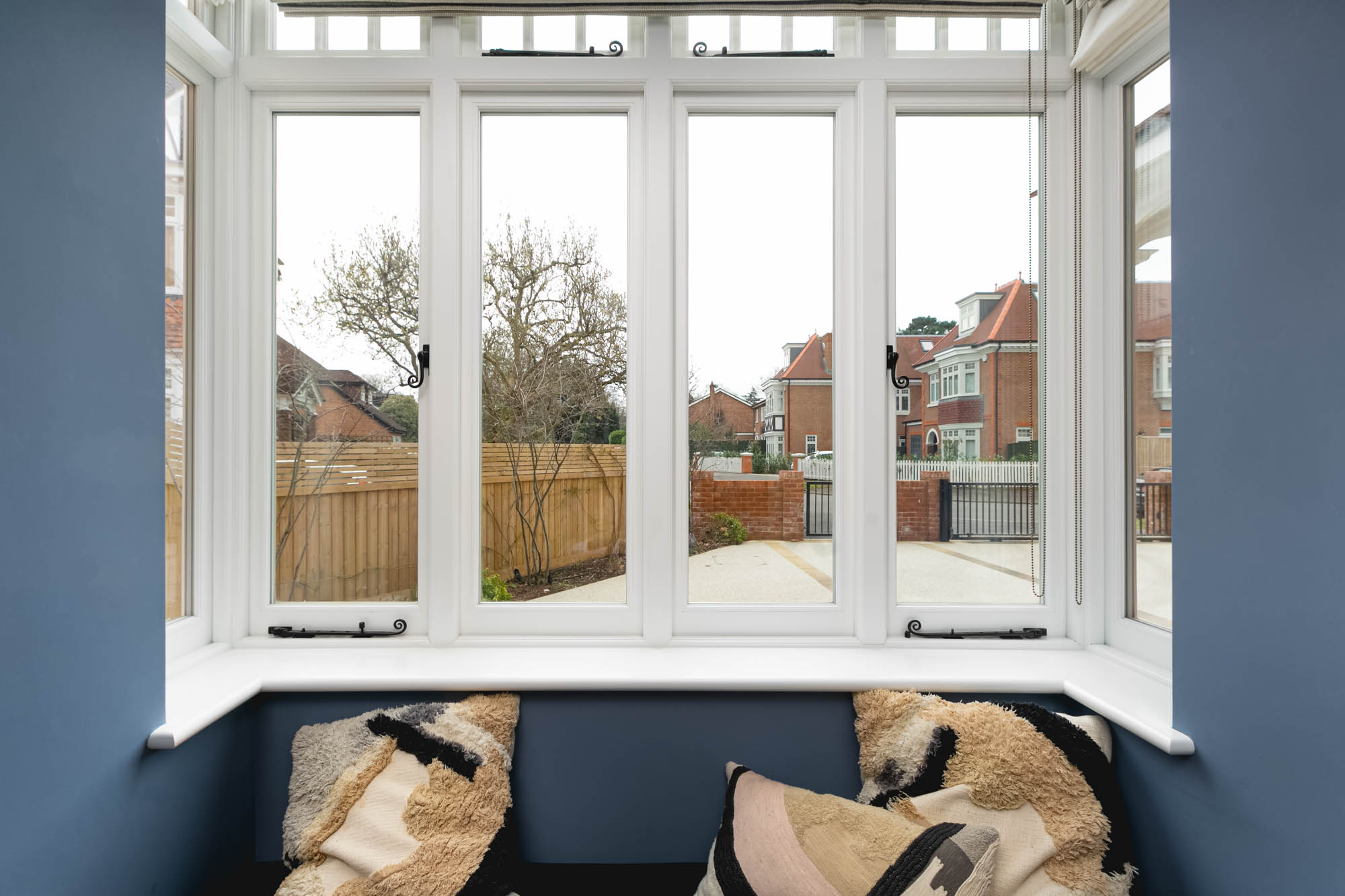 Ayrton Windows & Doors -