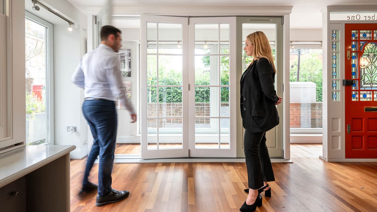 Ayrton Windows & Doors -