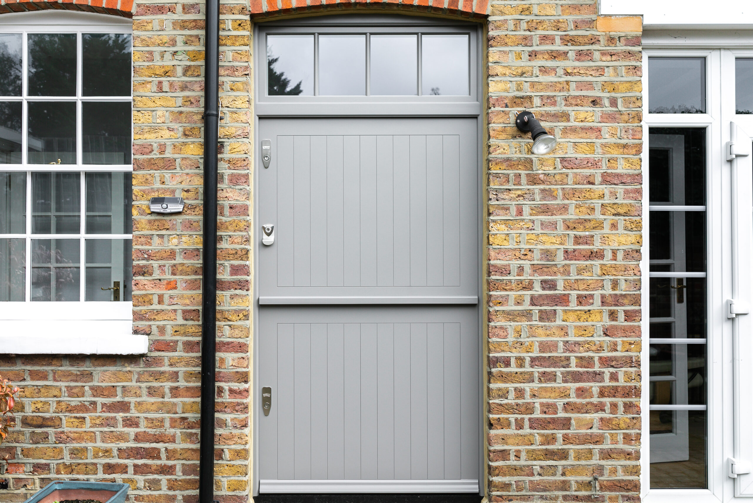 Ayrton Windows & Doors -