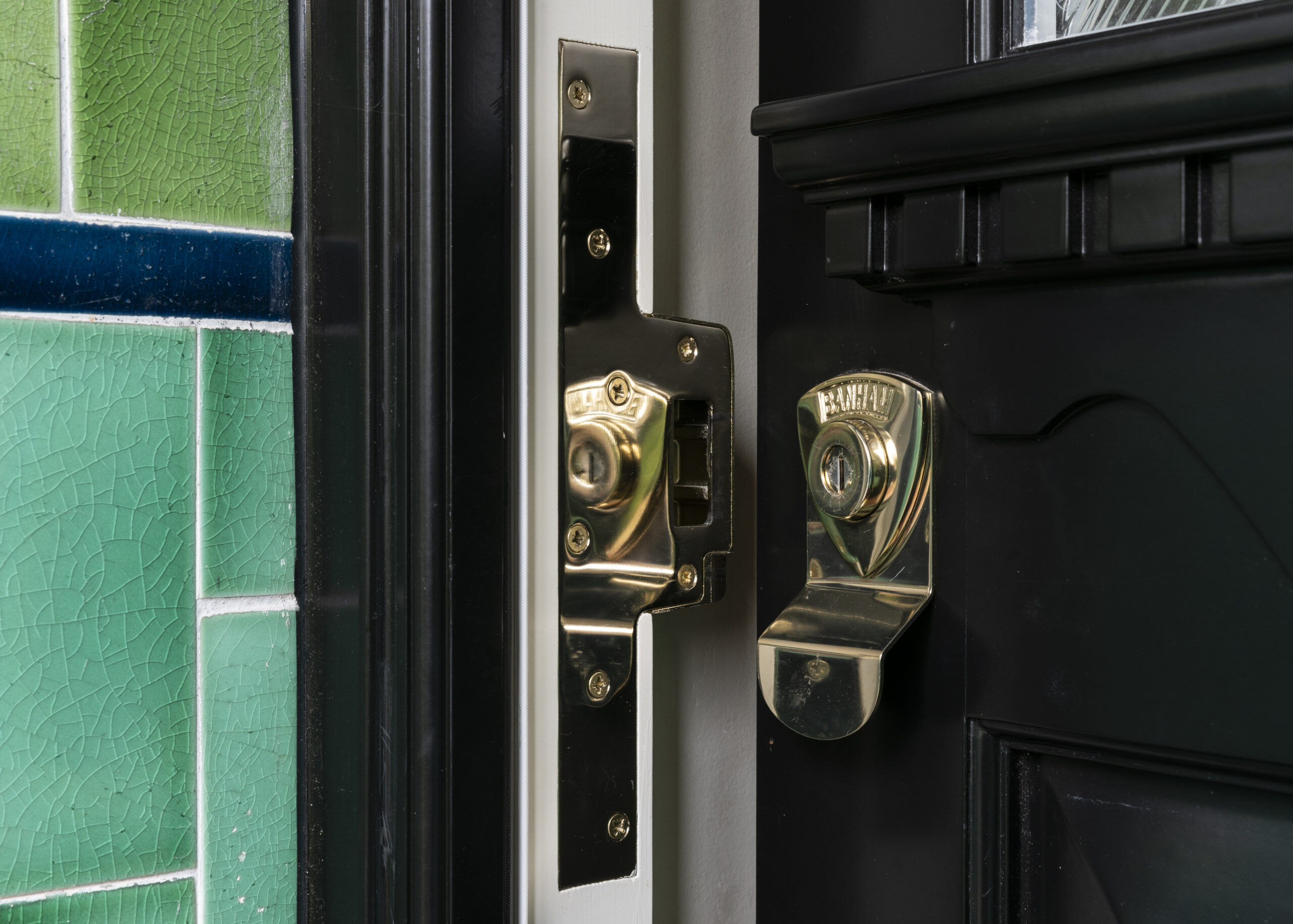 Ayrton Windows & Doors -
