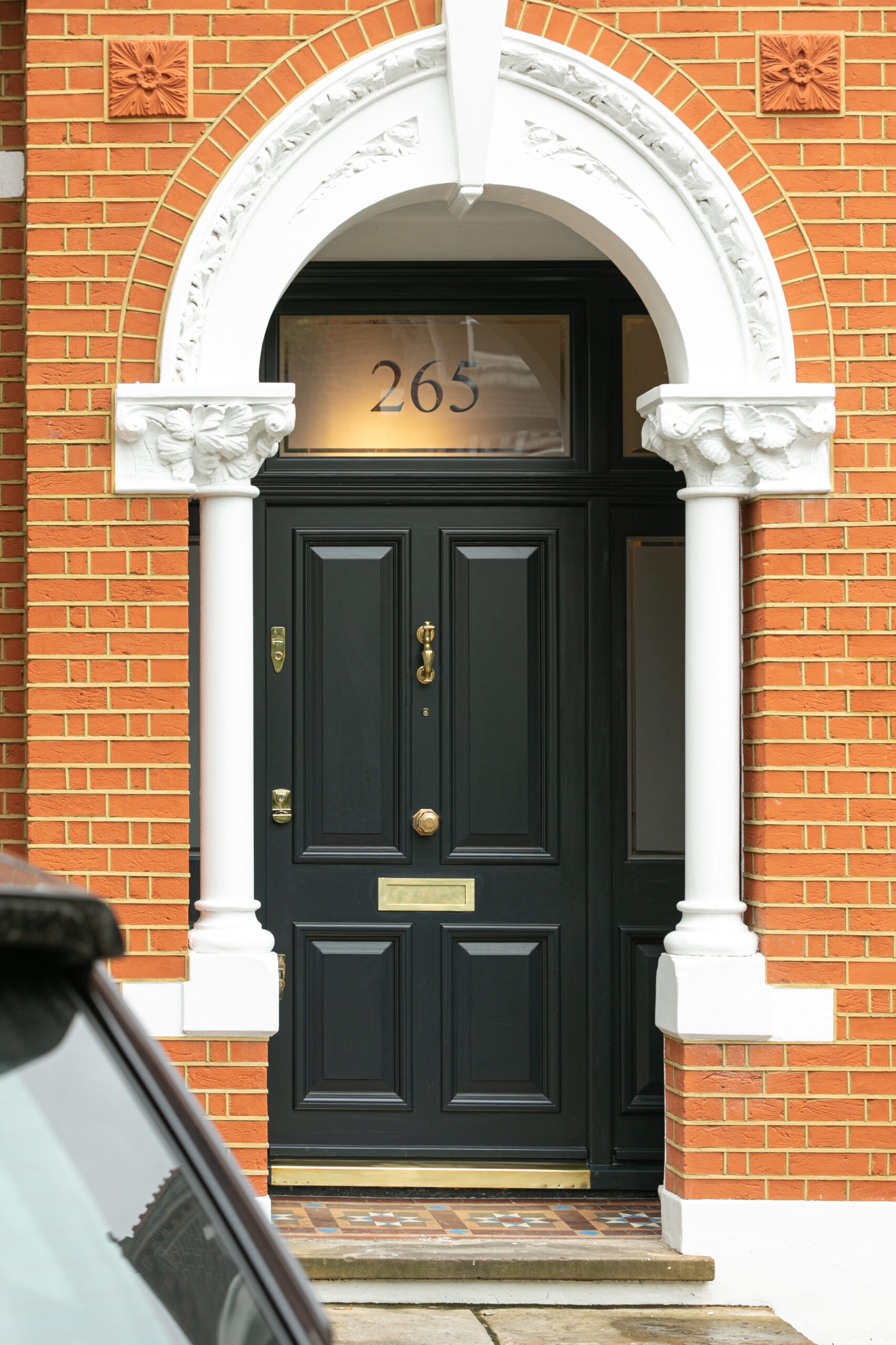 Ayrton Windows & Doors -