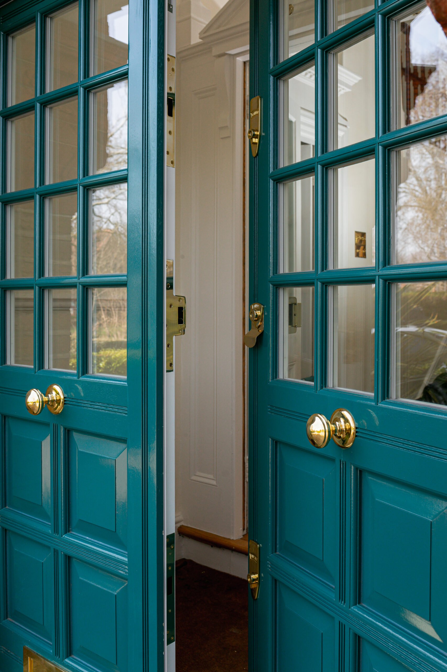 Ayrton Windows & Doors -