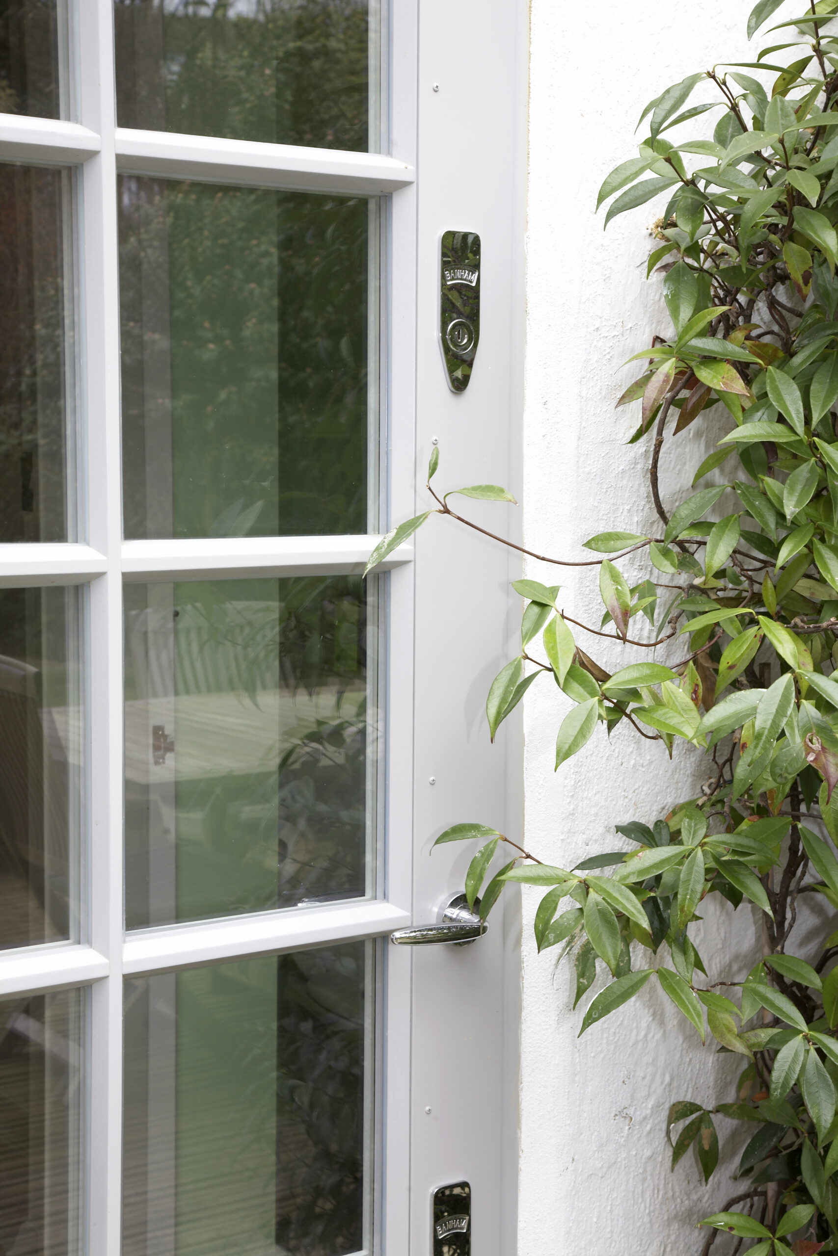 Ayrton Windows & Doors -