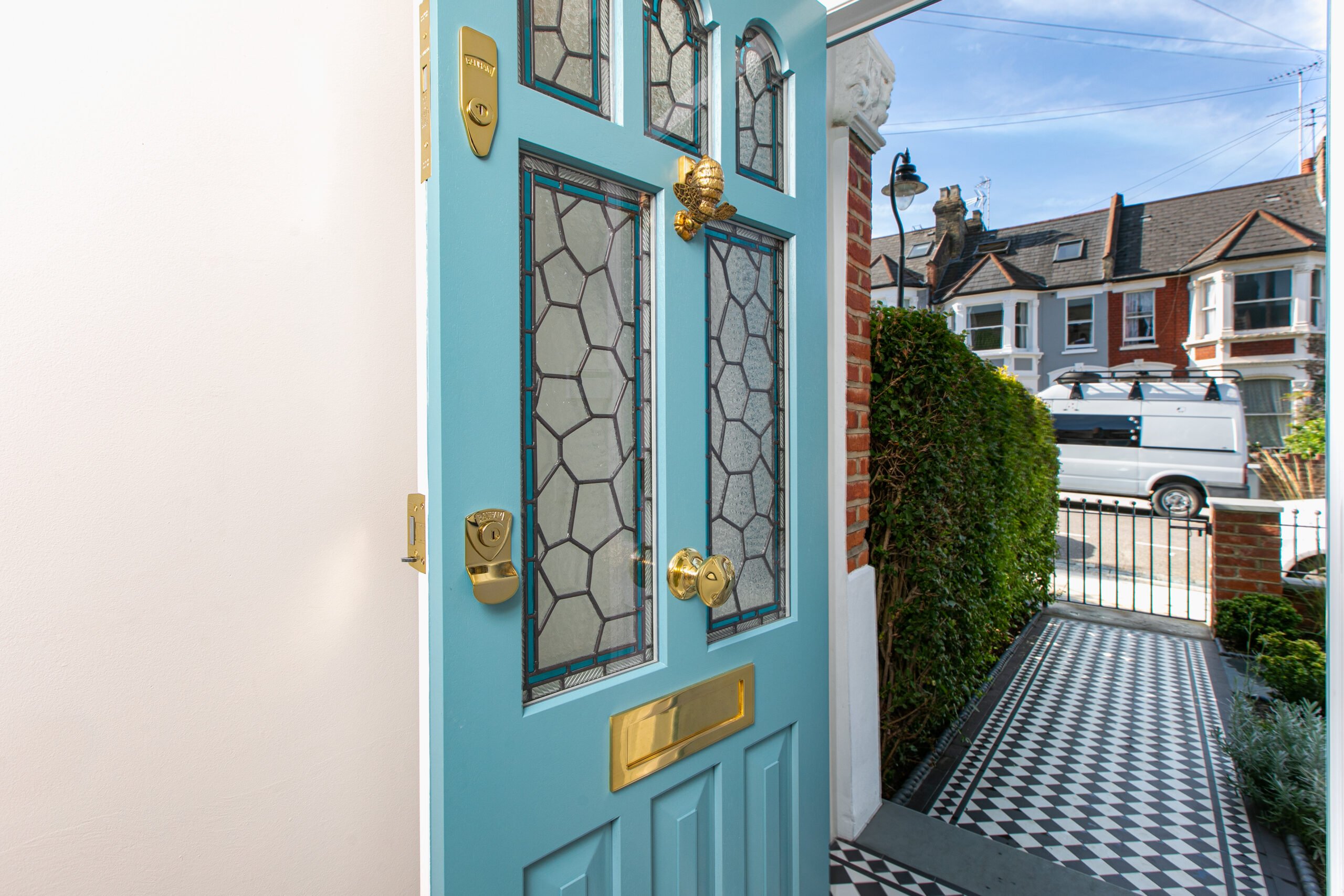 Ayrton Windows & Doors -