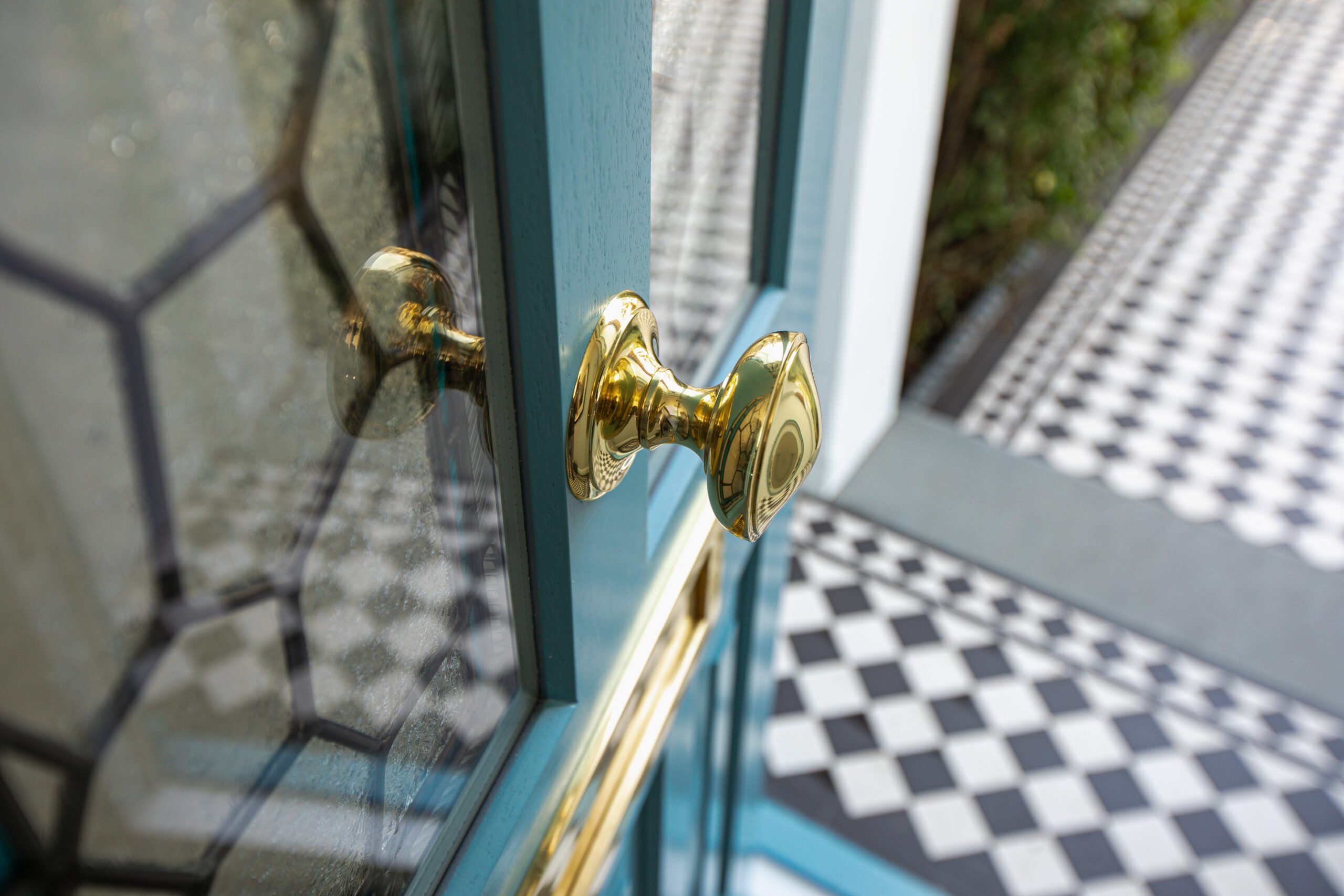 Ayrton Windows & Doors - 