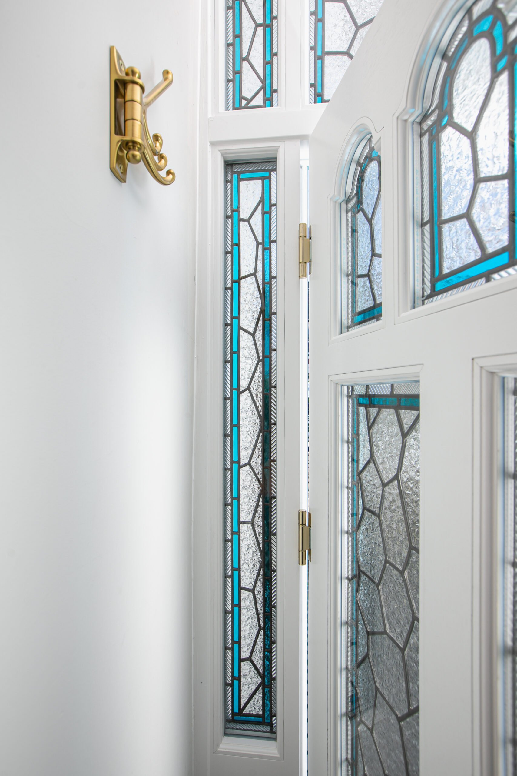 Ayrton Windows & Doors -