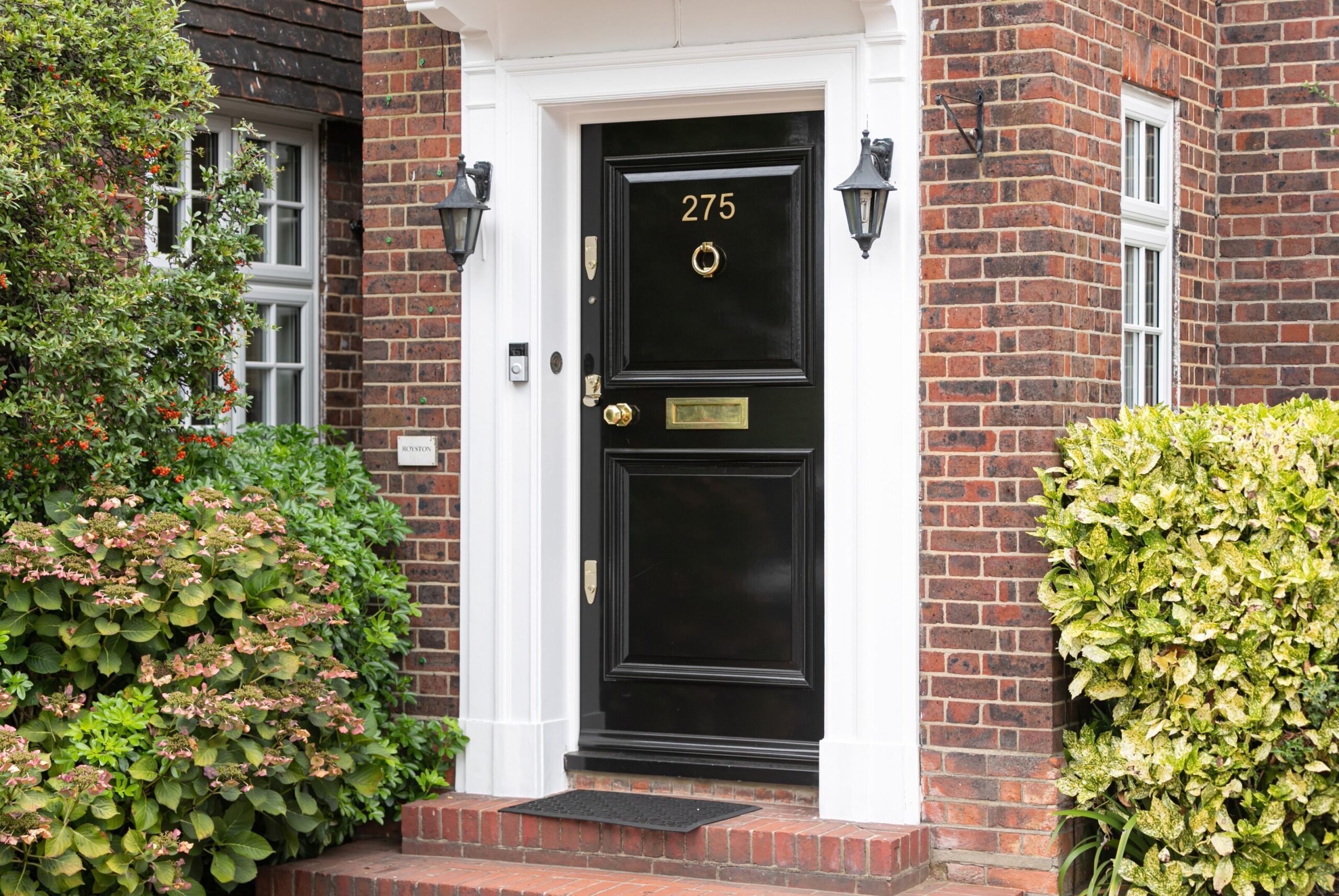 Ayrton Windows & Doors -