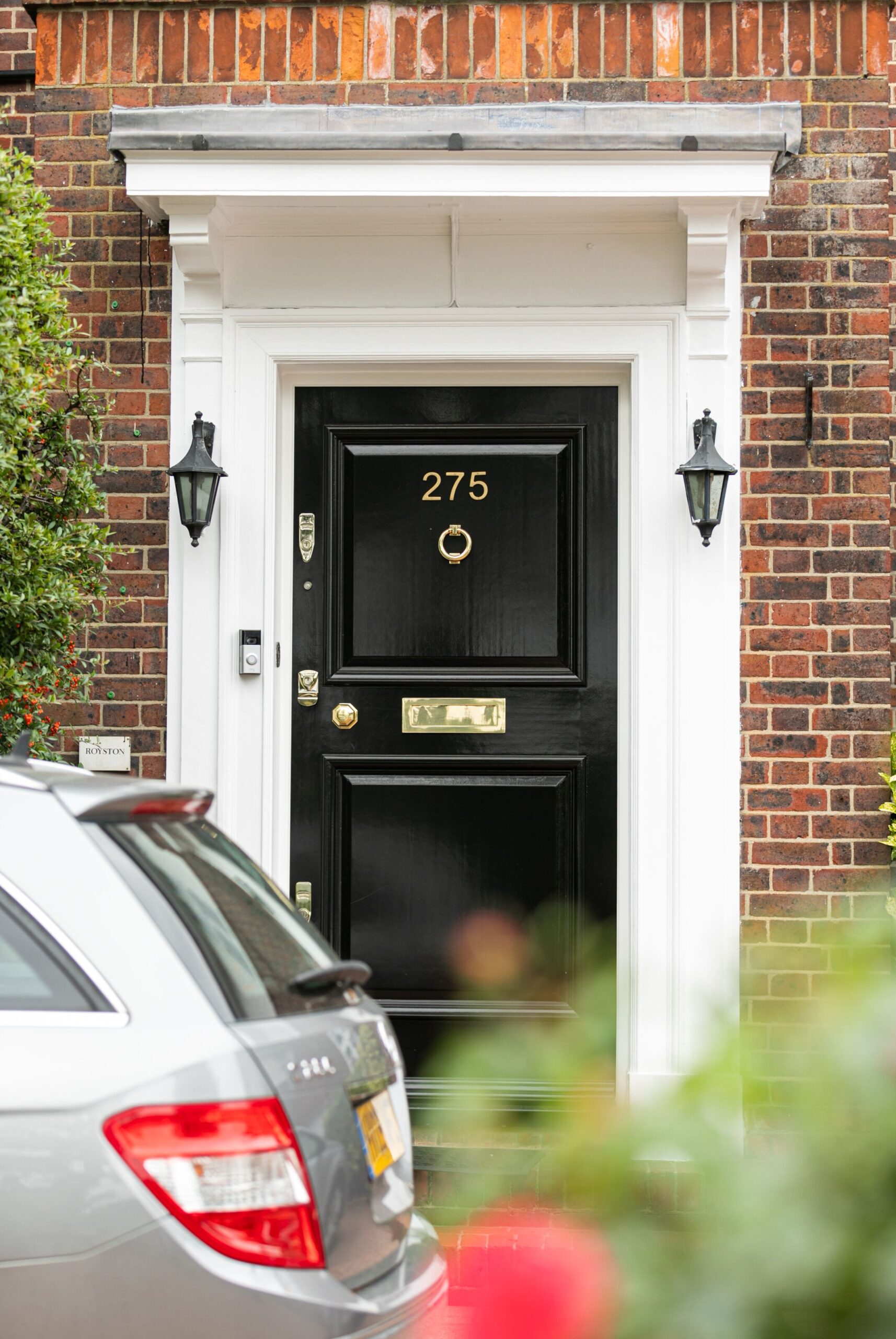 Ayrton Windows & Doors -