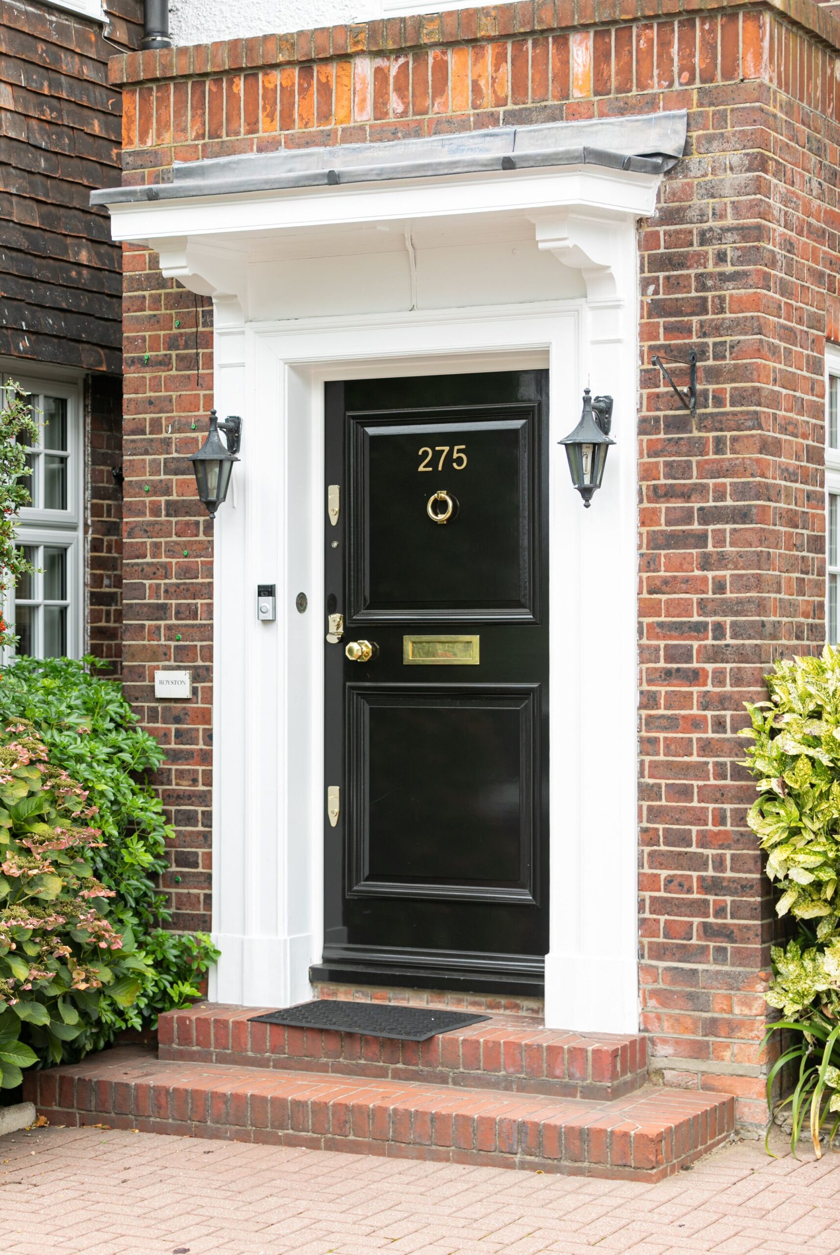 Ayrton Windows & Doors -