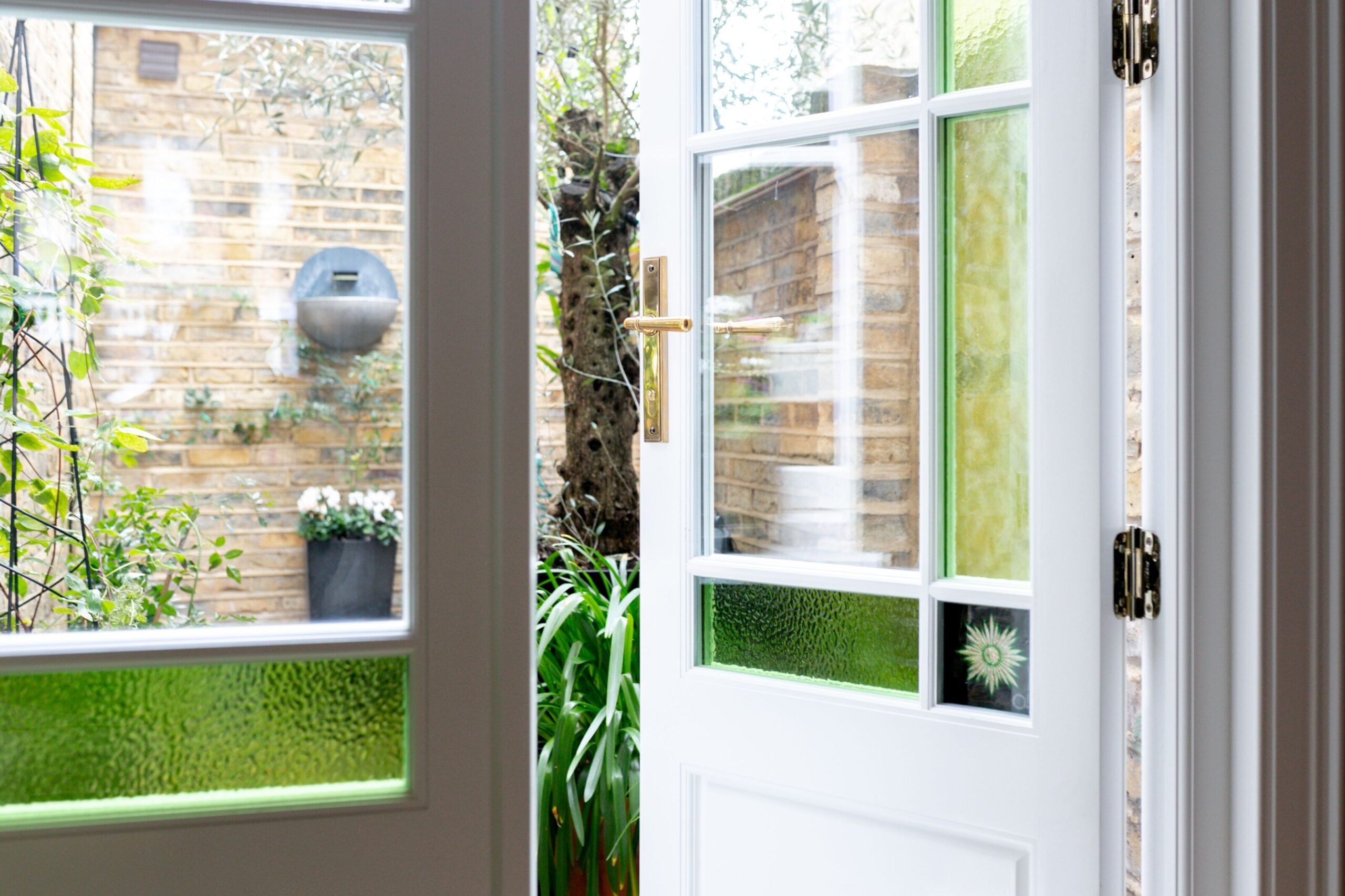 Ayrton Windows & Doors -