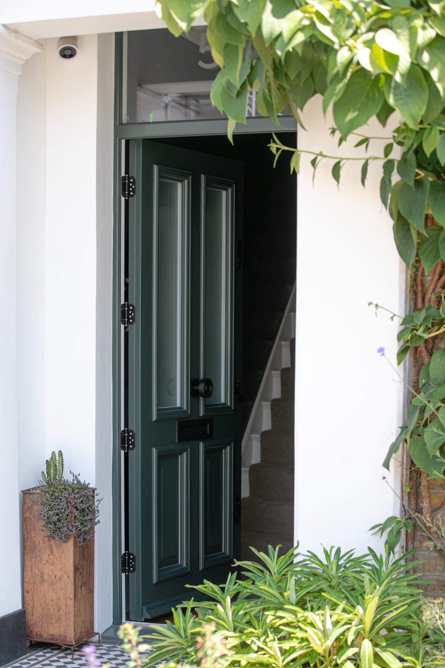 Ayrton Windows & Doors -