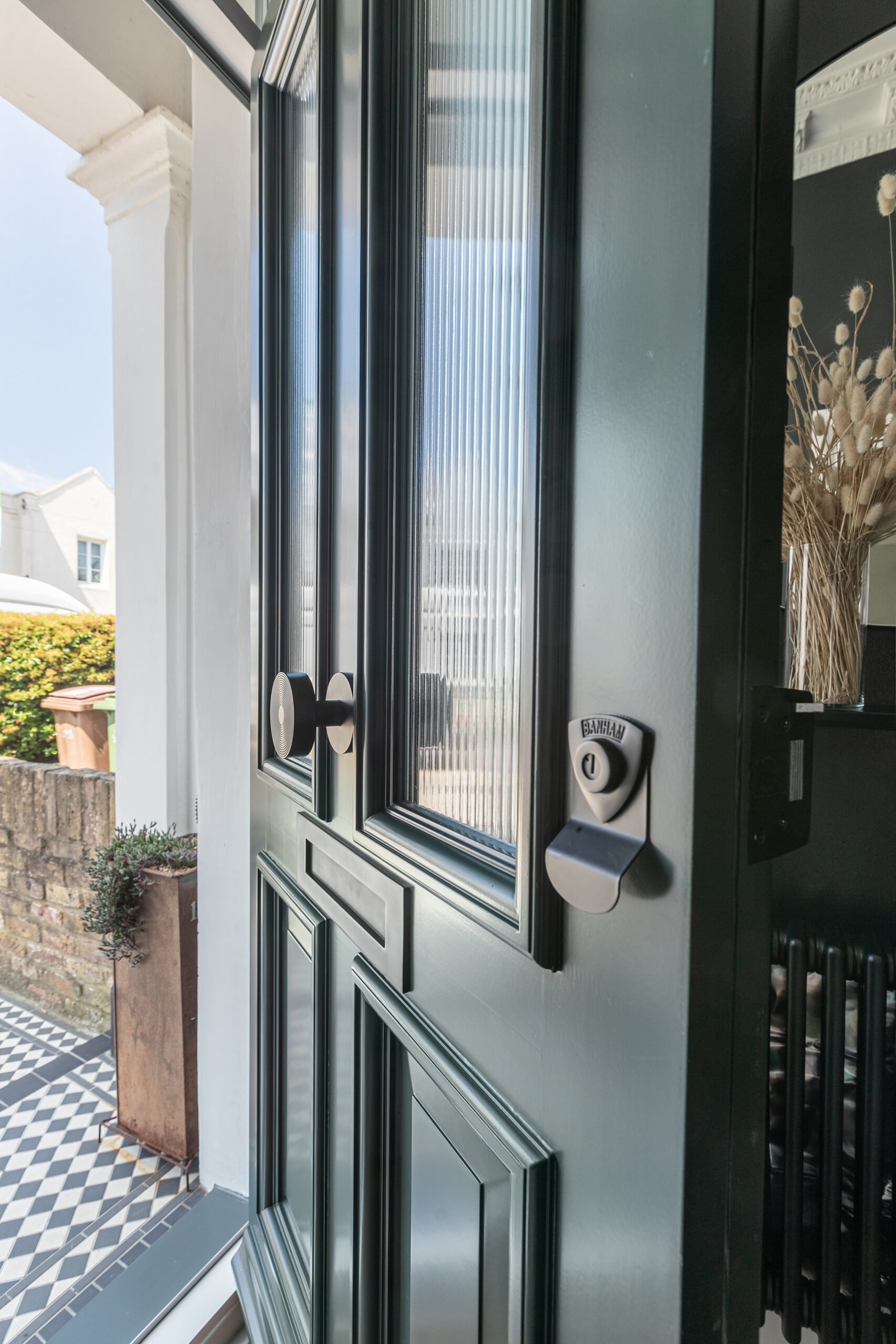 Ayrton Windows & Doors -