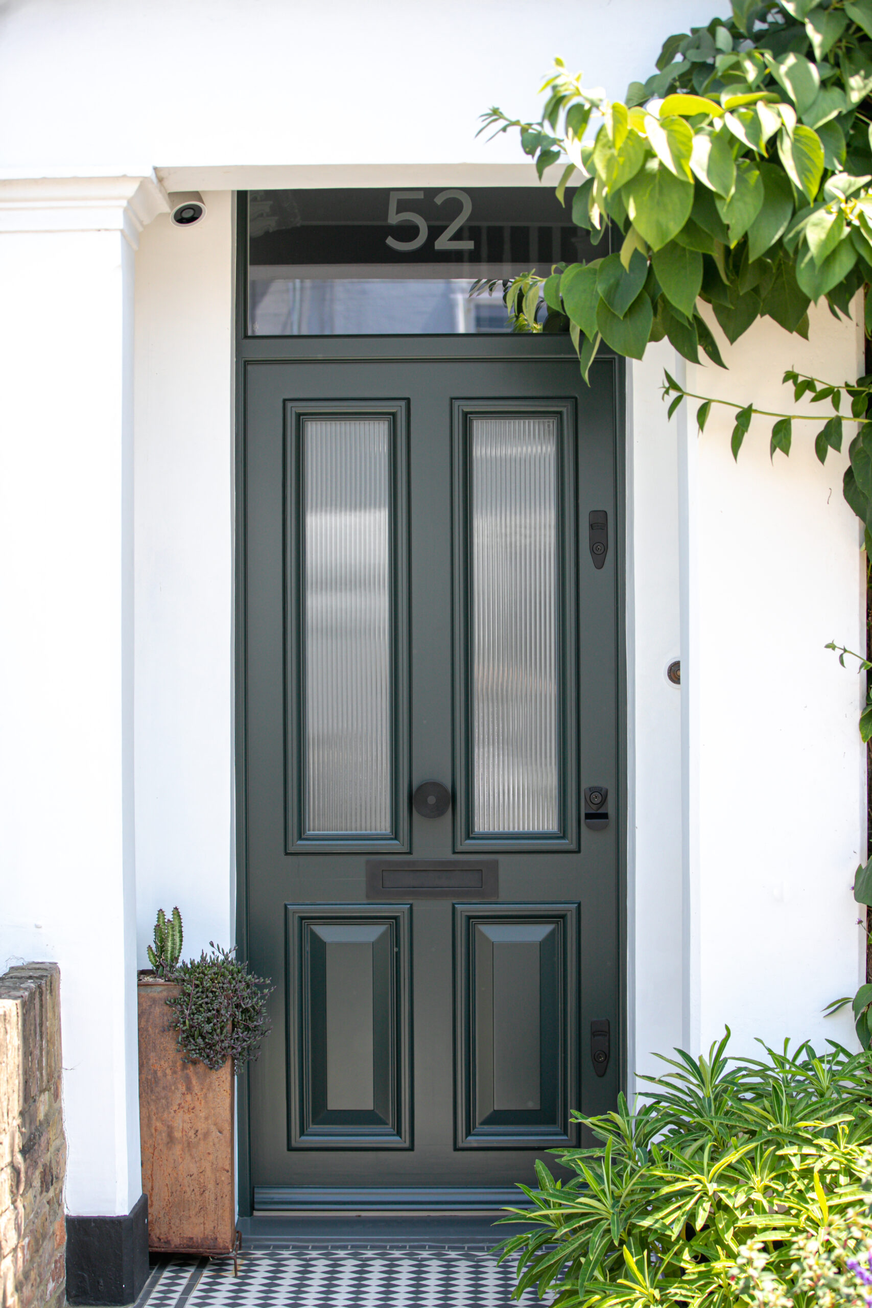 Ayrton Windows & Doors -