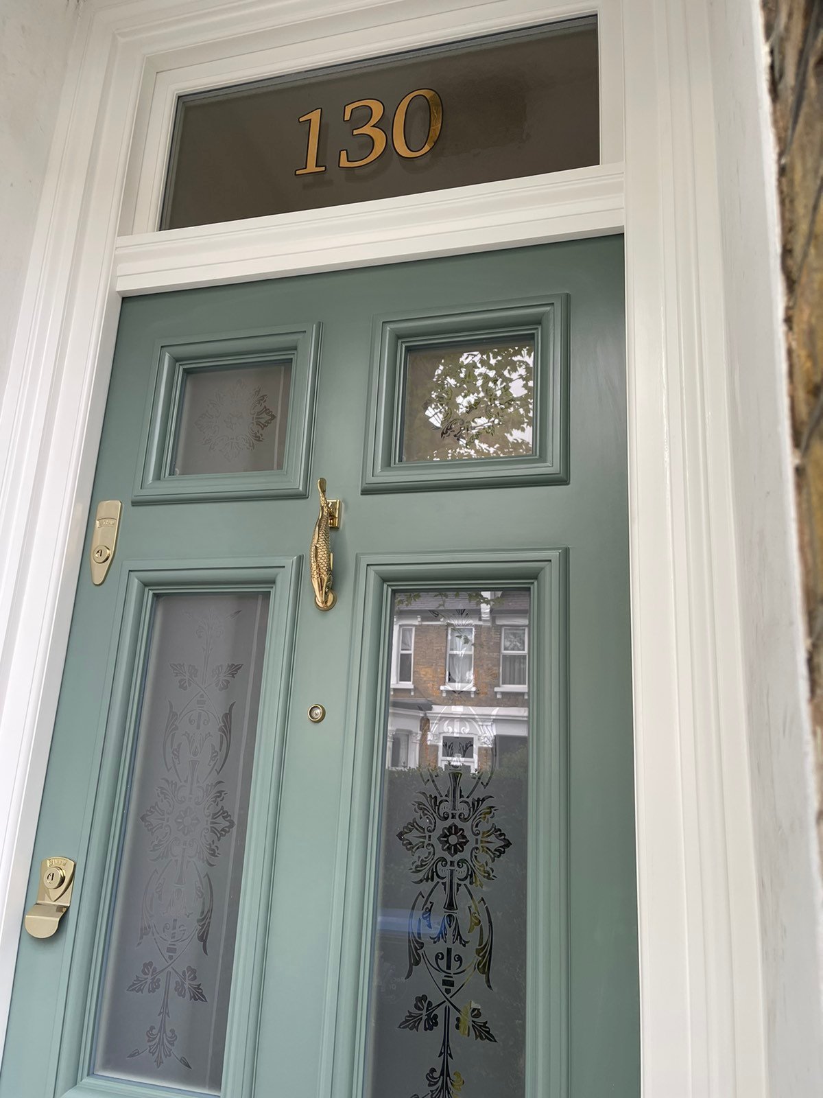 Ayrton Windows & Doors -