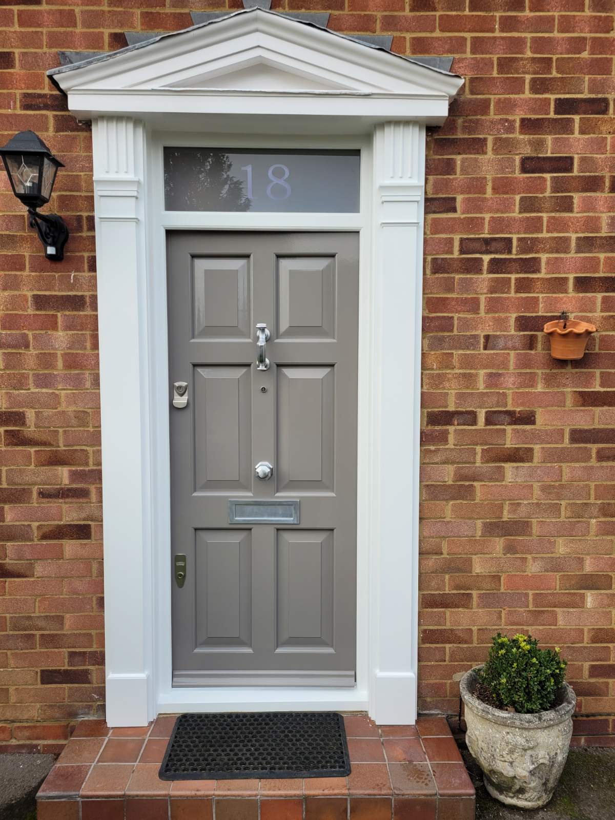 Ayrton Windows & Doors -